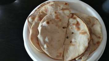 Satya Asha food