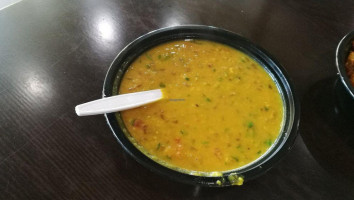 Satya Asha food