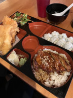 Tokyo John food