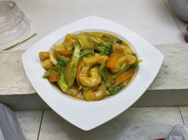 Penang Szechuan Cuisine food