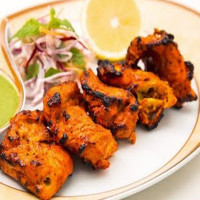Mehtab East Indian Cuisine food