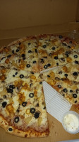 Datta Pizza Daaa Inc. food