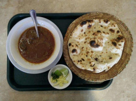 Pakwanchi food