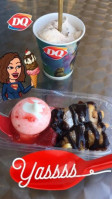 Dairy Queen (treat) food