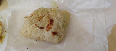 Debe’s Roti And Doubles Vaughan food