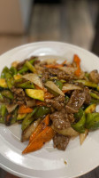 Jade Asian Kitchen food