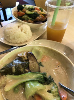 Thai Supreme food