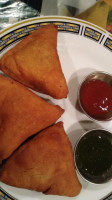 Dosa Darbar food