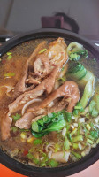 Maizuo Noodle And Crepe Mài Zuò Lā Miàn Jiān Bǐng food