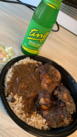 The Islands Caribbean Cookshop Liberty Village food