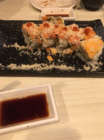 Urawa Sushi food