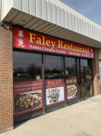 Faley food