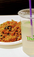 Thaigo food