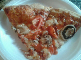 Pizzaway food