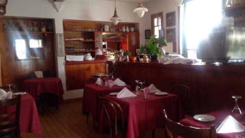 Il Vagabondo Italian Restaurant food
