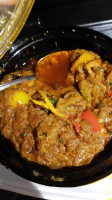 Punjab Food Xpress food
