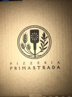 Pizzeria Prima Strada food