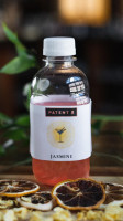 Patent 5 Distillery And Tasting Room food