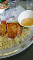 Kg Saigon food