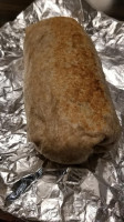 Burrito Splendido Regent Ave food