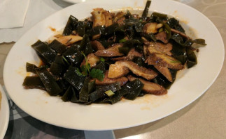 Hsieh Family Wǒ Jiā Xiǎo Guǎn food