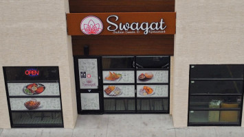 Swagat Sweets And food
