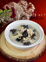 Regal Mansion Cuisine Seafood Fú Lín Mén Hǎi Xiān Dà Jiǔ Lóu inside