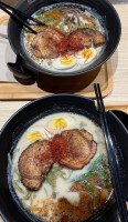 Tsujiri Richmond food