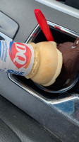 Dairy Queen Grill Chill food