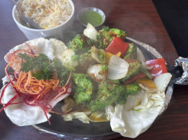 Bay Leaf Indian Fusion-cranbrook food