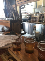 Whitewater Brewing food