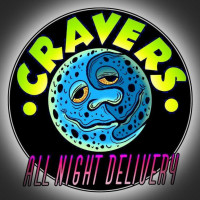 Cravers inside