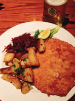 Bavaria Restaurant food