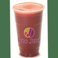 Jugo Juice food