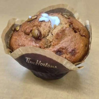 Tim Hortons food