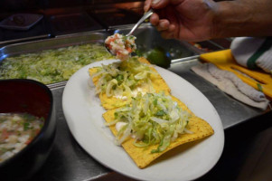 Mazatlan And Taqueria food