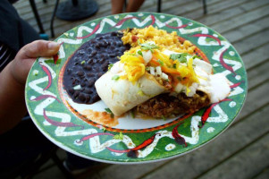 Mazatlan And Taqueria food
