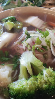 Pho Aldergrove Tran Vietnamese food