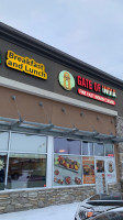 Gate Of India Fine East Indian Cuisine (airdrie) food