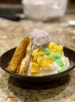 Zenshin Asian Nourriture