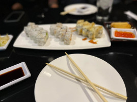 Zenshin Asian Nourriture