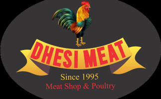 Dhesi Meat food