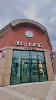 Oodle Noodle Airdrie Main inside