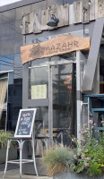 Mazahr Lebanese Kitchen food