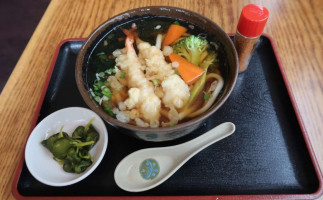 Sushi Kitami Japanese food