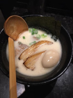 Kinton Ramen Pointe-claire food