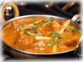 Cuisine Of India food