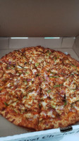 First Choice Pizza Abbotsford food