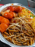 Blossom Garden Chinese food