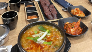 Dookbaeki Korean Yvr 뚝배기 코퀴틀람 밴쿠버 food